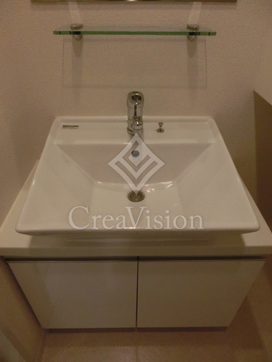 パークアクシス住吉