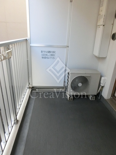 パークアクシス住吉