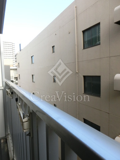 パークアクシス住吉