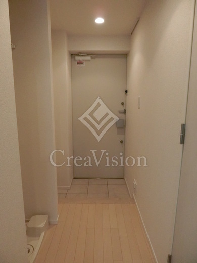 パークアクシス住吉