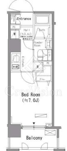 パークアクシス住吉