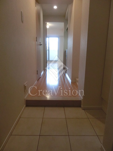 パークアクシス住吉