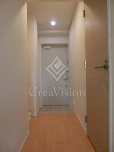 パークアクシス住吉