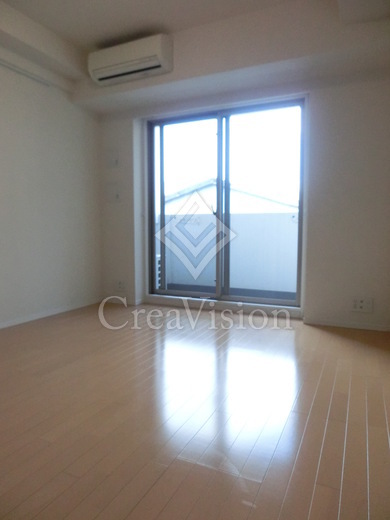 パークアクシス住吉