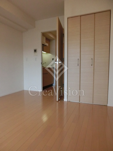 パークアクシス住吉