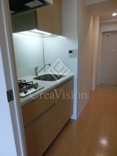 パークアクシス住吉