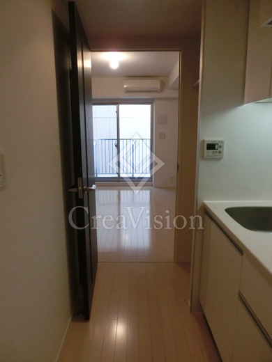 パークアクシス住吉