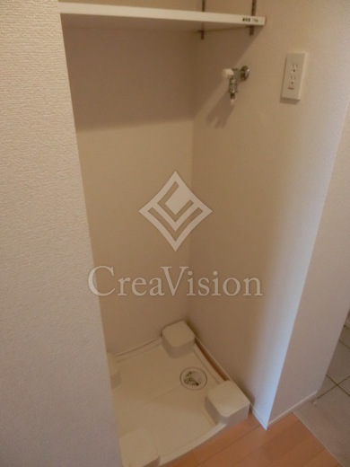 パークアクシス住吉