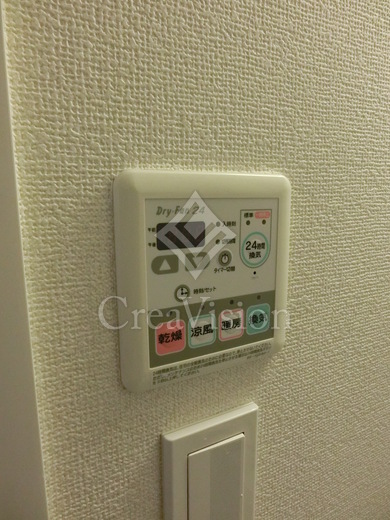 パークアクシス住吉