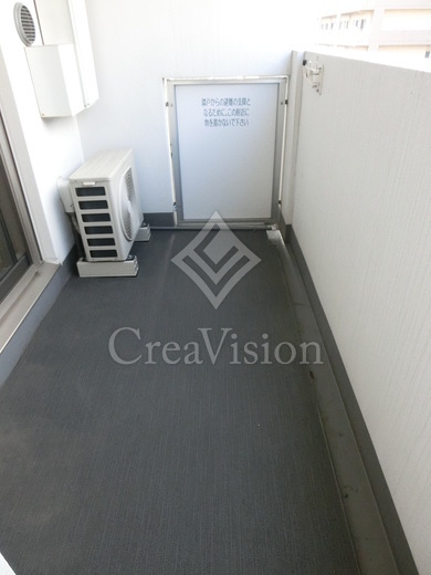 パークアクシス住吉