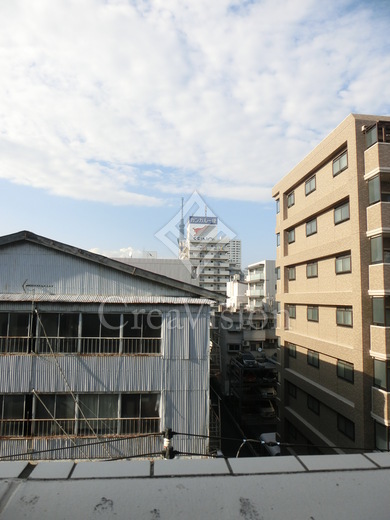 パークアクシス住吉