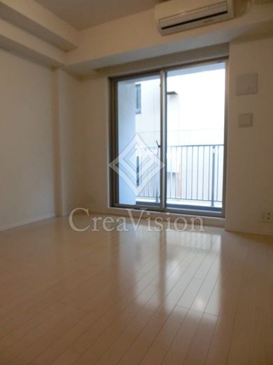 パークアクシス住吉