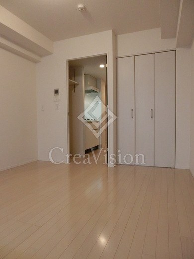 パークアクシス住吉