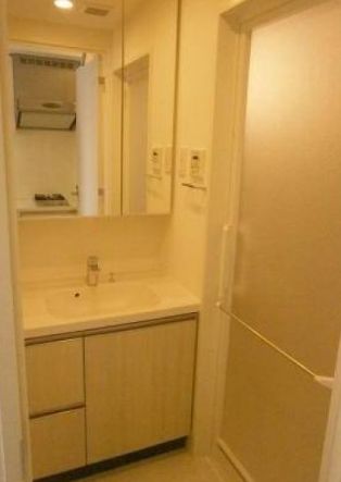 パークアクシス錦糸町・親水公園