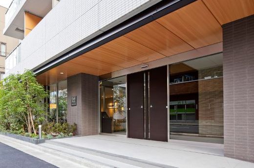 パークアクシス錦糸町・親水公園