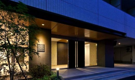 パークアクシス錦糸町・親水公園