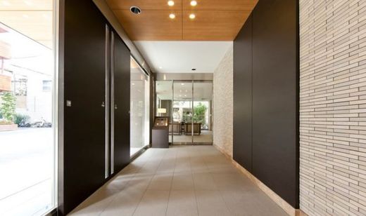 パークアクシス錦糸町・親水公園