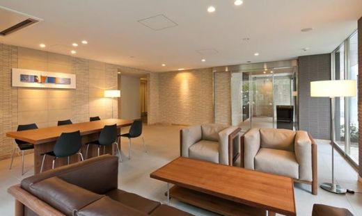 パークアクシス錦糸町・親水公園