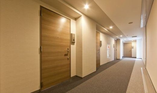 パークアクシス錦糸町・親水公園