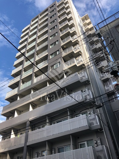 パークアクシス錦糸町レジデンス