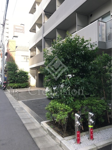 パークアクシス錦糸町レジデンス