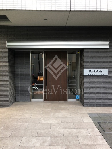 パークアクシス錦糸町レジデンス