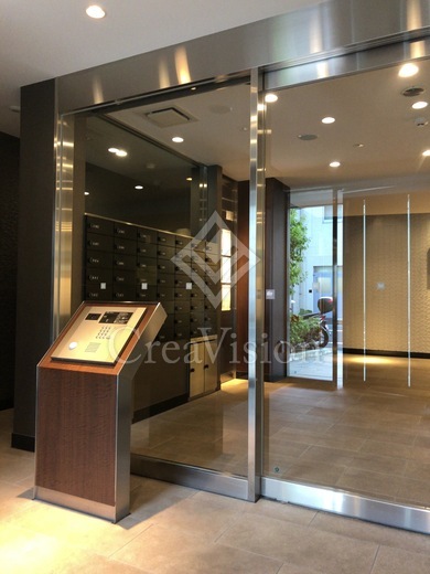 パークアクシス錦糸町レジデンス