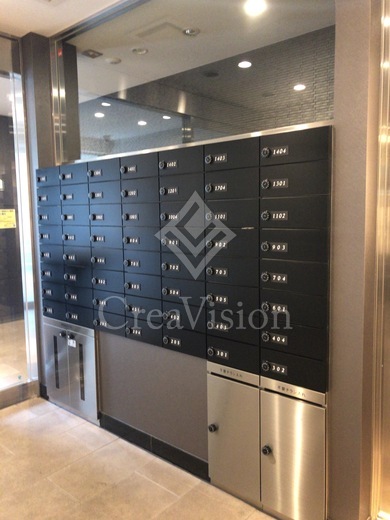 パークアクシス錦糸町レジデンス