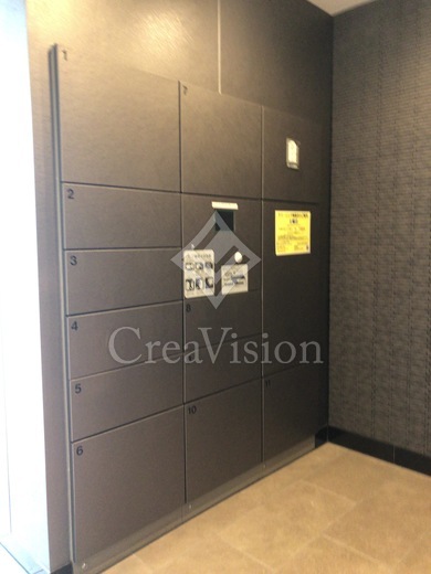 パークアクシス錦糸町レジデンス