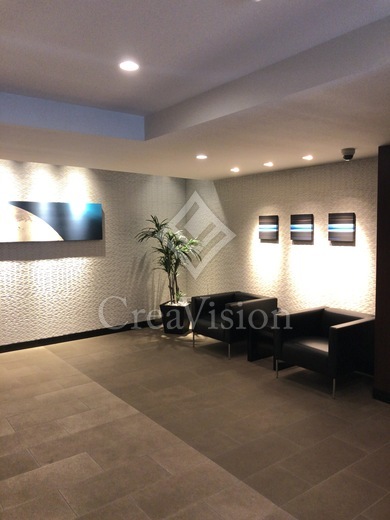 パークアクシス錦糸町レジデンス