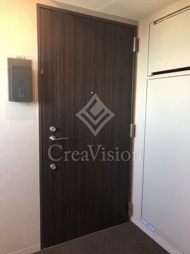 パークアクシス錦糸町レジデンス