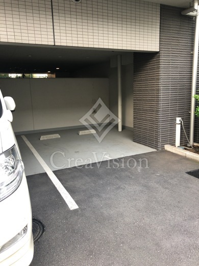 パークアクシス錦糸町レジデンス