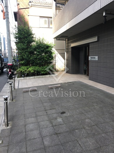 パークアクシス錦糸町レジデンス