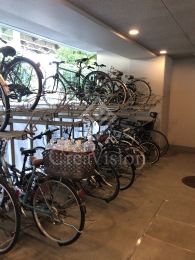 パークアクシス錦糸町レジデンス