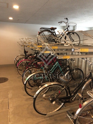 パークアクシス錦糸町レジデンス