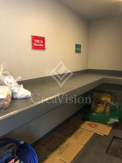 パークアクシス錦糸町レジデンス