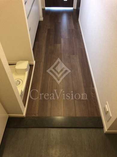 パークアクシス錦糸町レジデンス