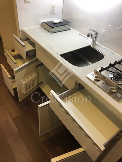 パークアクシス錦糸町レジデンス