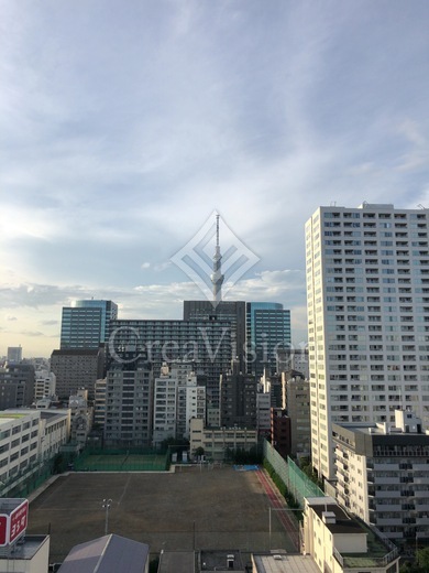 パークアクシス錦糸町レジデンス