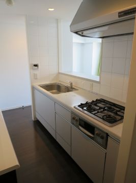 セレビア新宿御苑前