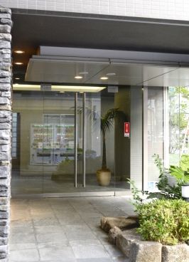 セレビア新宿御苑前