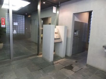 セレビア新宿御苑前