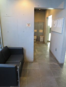 セレビア新宿御苑前