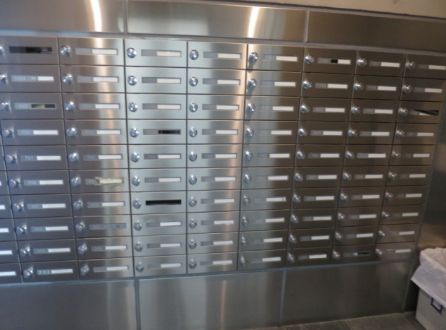 セレビア新宿御苑前