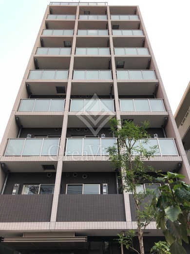 ボアビスタ門前仲町