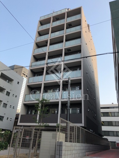 ボアビスタ門前仲町