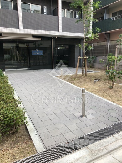 ボアビスタ門前仲町