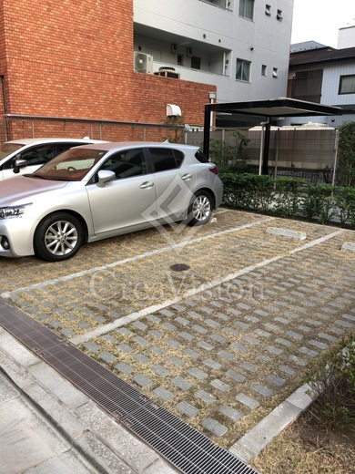 ボアビスタ門前仲町