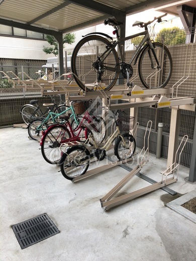 ボアビスタ門前仲町