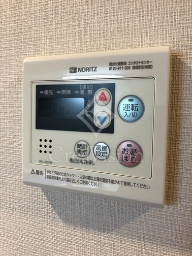 ボアビスタ門前仲町